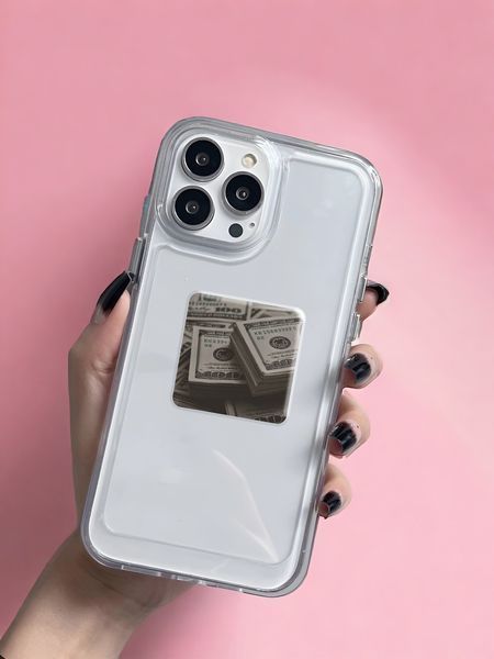 3D-стікер "Money vibe" SX-176 фото