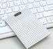 Стікери прозорі Grid px-00171-4 фото 1