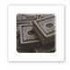 3D-стікер "Money vibe" SX-176 фото 2