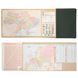 Щоденник А5 Leo Planner датований 2026 "Whisky", твердий, зелений, 368 сторінок 252669 фото 10