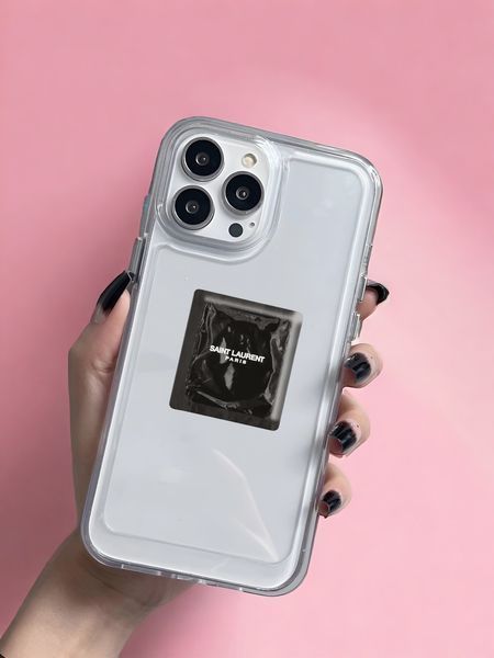 3D-стікер "Dark night" SX-148 фото