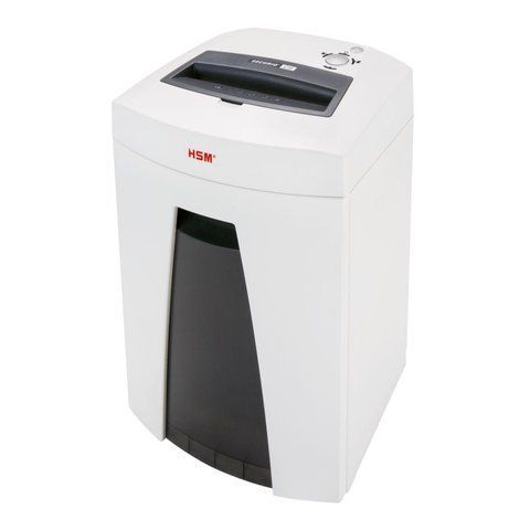 Уничтожитель документов HSM Securio С18 (3,9) 6010803 фото