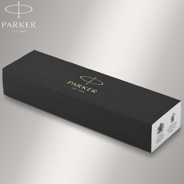 Ручка шариковая Parker Jotter Originals Эмблема ВСУ + Тризуб ВСУ 15632_W1015u фото