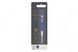 Стержень кульковий синій parker gel m 10 332blu - гелевий 10 332BLU фото 2