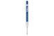 Стержень кульковий синій parker gel m 10 332blu - гелевий 10 332BLU фото 1