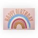 Скретч-листівка з секретом "Happy Birthday" 00377-6 фото 2