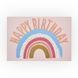 Скретч-листівка з секретом "Happy Birthday" 00377-6 фото 1