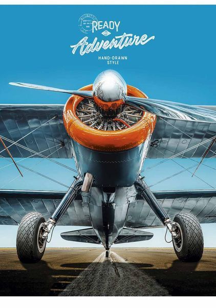 Зошит загальний, скоба, А4/80арк., у клітинку, білий блок, 70г/м2, картон, мат. ламінація + УФ лак, Student A4-080-5234K A4-080-5234K фото