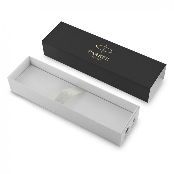 Ручка шариковая PARKER JOTTER ORIGINALS UKRAINE BLACK тризубец сине-желтый 15632_T0016u фото