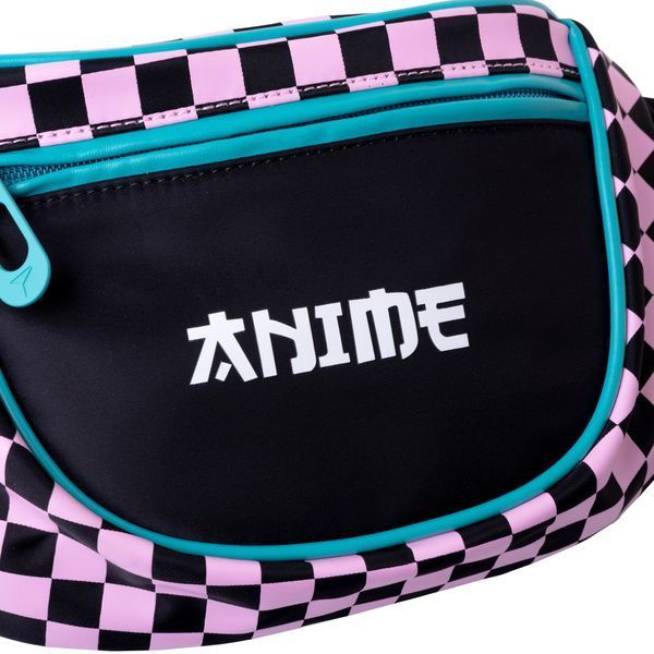 Сумка на пояс бананка Yes Anime SP-32 559702 фото