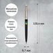 Ручка шариковая PARKER JOTTER ORIGINALS UKRAINE BLACK тризубец сине-желтый 15632_T0016u фото 2