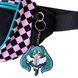 Сумка на пояс бананка Yes Anime SP-32 559702 фото 3