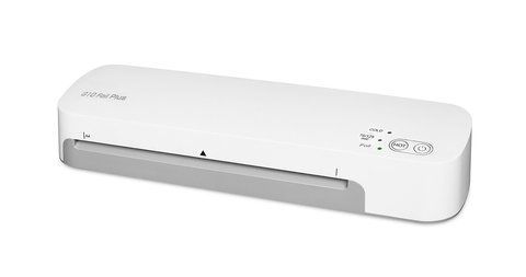 Ламинатор DA Vision G10 Foil Plus А4, 125мкм 1110101010104 фото