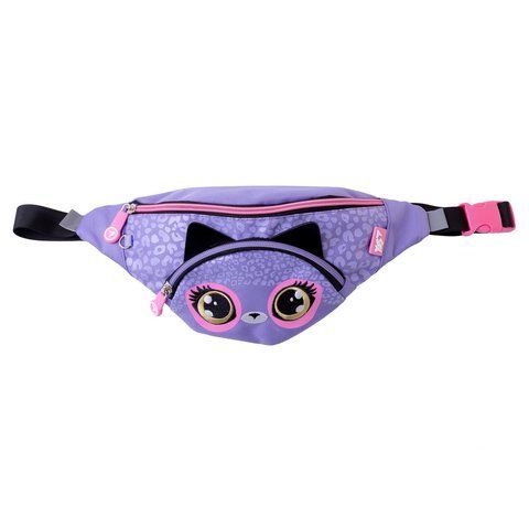 Сумка на пояс бананка Yes Kitty SP-35 559703 фото