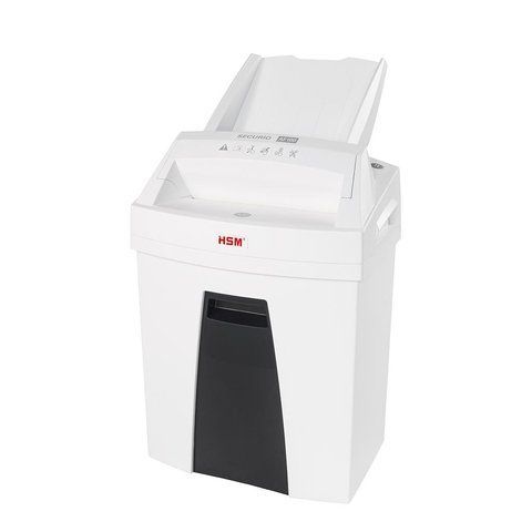 Уничтожитель документов HSM Securio AF100 (4x25) 6060100 фото