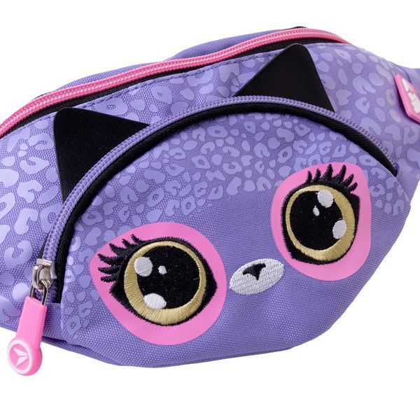 Сумка на пояс бананка Yes Kitty SP-35 559703 фото