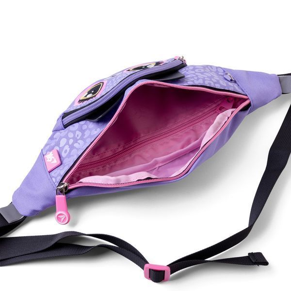 Сумка на пояс бананка Yes Kitty SP-35 559703 фото