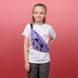 Сумка на пояс бананка Yes Kitty SP-35 559703 фото 6