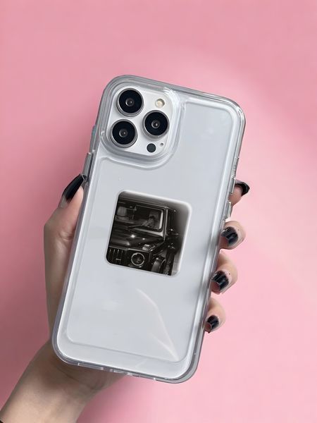 3D-стікер "Lux vibe" SX-155 фото