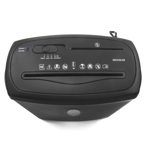 Знищувач документів TSM410A-CD 1410401011006 фото