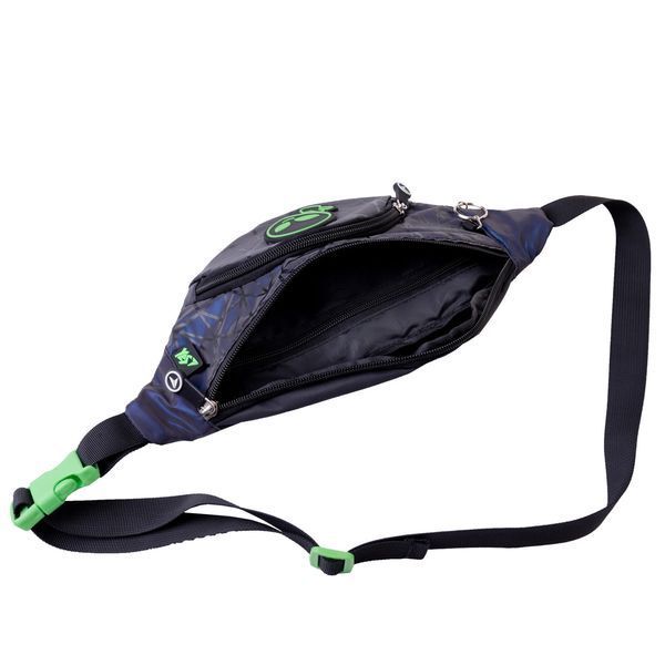 Сумка на пояс бананка Yes Alien SP-35 559704 фото