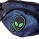 Сумка на пояс бананка Yes Alien SP-35 559704 фото 2
