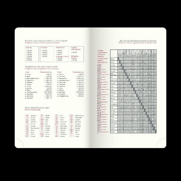 Щоденник датов. 2026 NEON, A6, фіолетовий, штуч.шкіра BM.2589-07 фото