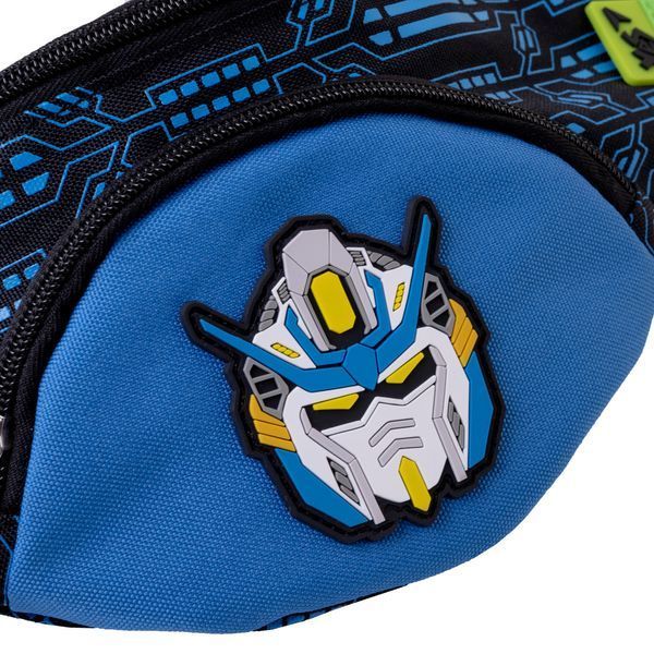 Сумка на пояс бананка Yes Ibot SP-35 559705 фото