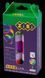 Акрил 6 кольорів х 10мл, NEON, KIDS Line ZB.6661 фото 1