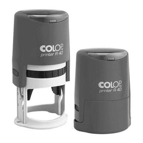 Оснастка для круглой печати Printer R42 Printer R40-3 фото