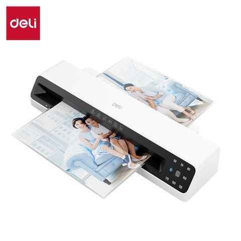 Ламинатор Deli T104, А3, 175мкм T104 фото
