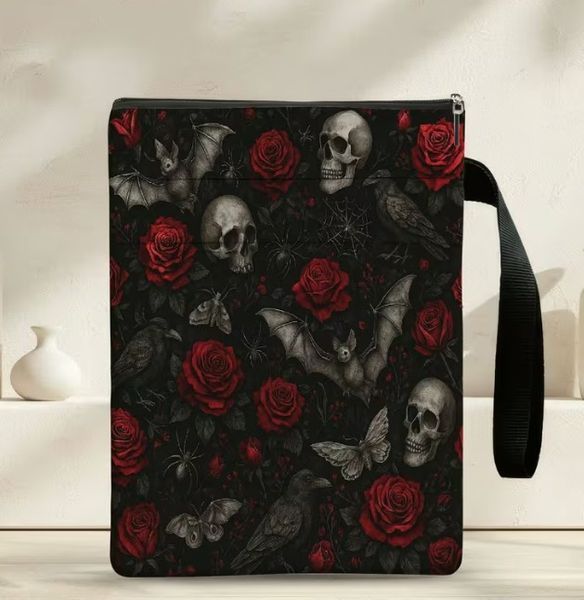 Чохол-сумка для книги "Dark romance" px-01135-1 фото