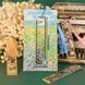 Металева закладка для книг прямокутна, №36 px-00289-36 фото 2