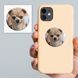 3D-стікер "Мем усмішка" SX-19 фото 3