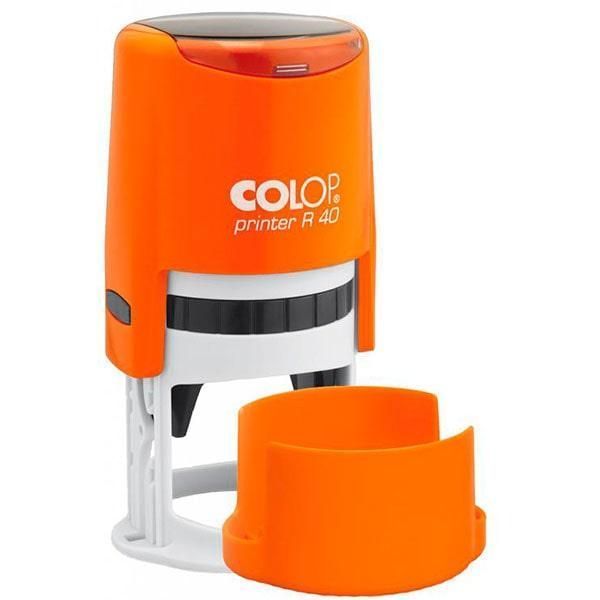 Оснастка для круглой печати Printer R43 Printer R40-4 фото
