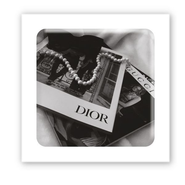 3D-стікер "Magazines photo" SX-169 фото