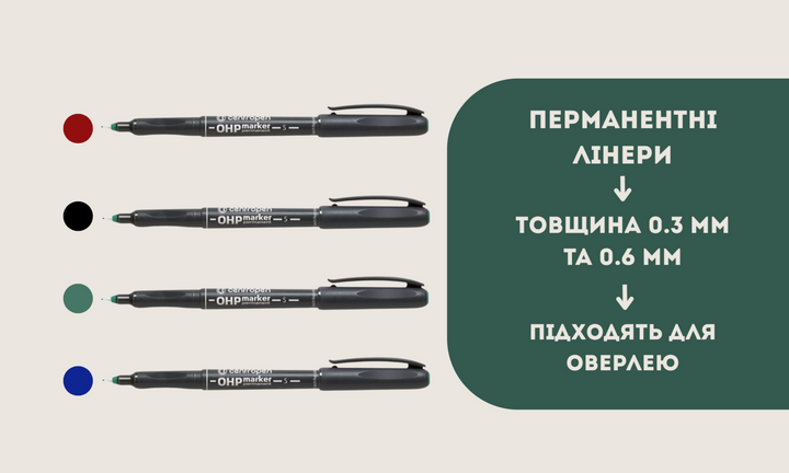 лінери 