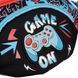 Сумка на пояс бананка Yes Game SP-35 559709 фото 3