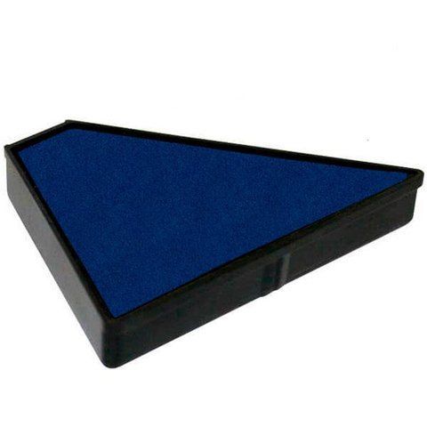 Подушка змінна для оснастки Printer T45, синя E/T45 фото