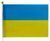 Подарочные коробки и флаги