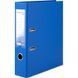 Регистратор двустор. PP 7,5 cм, собр, голуб d1712-07c фото 1