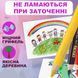 Кольорові олівці mini JUMBO, 6 кольорів, BABY Line ZB.2450 фото 6