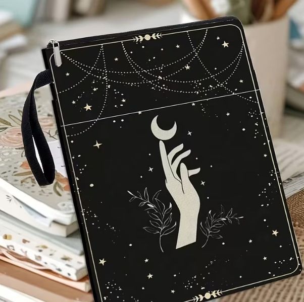 Чохол-сумка для книги "Космос" px-01135-3 фото