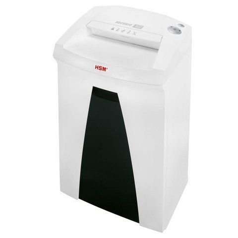 Уничтожитель документов HSM Securio B22 (3,9x30) 6020021 фото