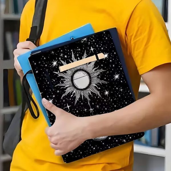 Чохол-сумка для книги "Астрологія" px-01135-4 фото