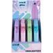 Маркер Highlighter, Kite Creative Glitter k24-1146 фото 2