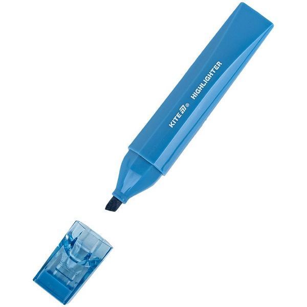 Маркер Highlighter, Kite Creative Trendy Colors K24-1144 фото