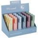 Маркер Highlighter 2537-A, 1-5 мм клиноп. morandi асорті, 1 шт. 2537-50-A фото 3