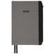 Щоденник А5 Leo Planner датований 2026 "Cozy", твердий, 368 сторінок 252682 фото 1