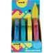 Маркер Highlighter, Kite Creative Trendy Colors K24-1144 фото 2